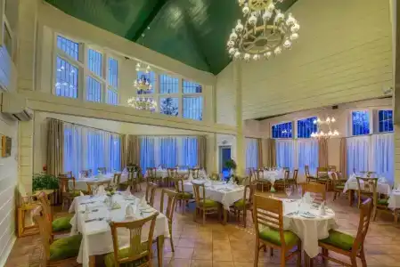 River Inn Resort And Spa - 26