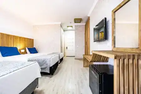 Costa Bodrum City - 114