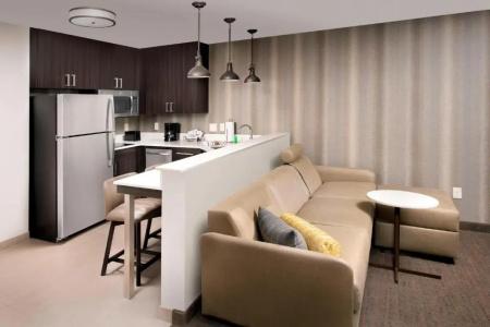 Residence Inn by Marriott Denver Airport/Convention Center - 46