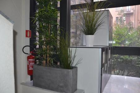 Sigieri Residence Milano - 11