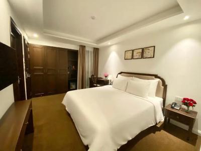 Hanz Marigold Hanoi - 22