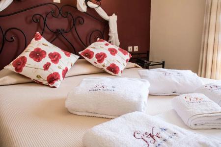 Greka Ionian Suites - 99