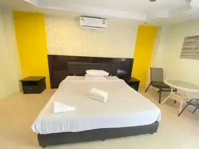Patong hillside - 16