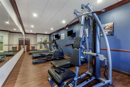 Holiday Inn Express & Suites Nw - Park Place, An Ihg - 22