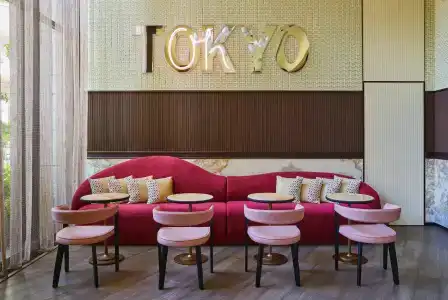Kimpton Shinjuku Tokyo, An Ihg - 24