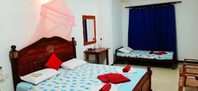 Dream Palace Family Guest House - 3