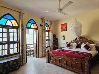 Dhow Palace - 143