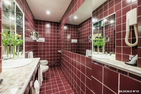 Residence Sacchi Aparthotel - 32