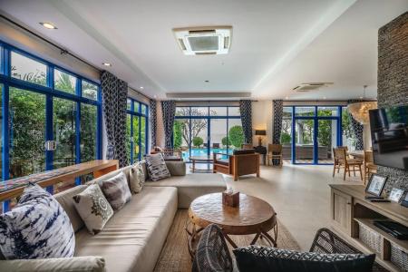 Aleenta Resort And Spa, Hua Hin - Pranburi Sha Plus - 214