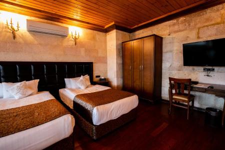 Cappadocia Cave Resort & Spa (CCR) - 59