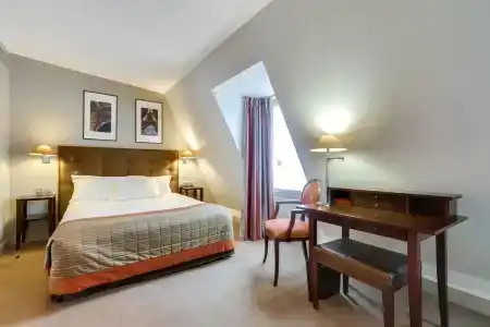 Le 12 Hôtel - 3