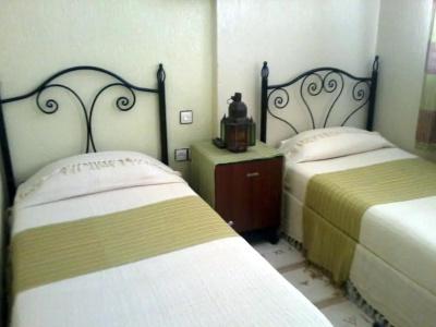 Hôtel Tijani - 68