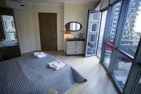Batumi Resort - 45