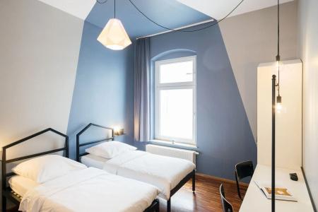 The Circus Hostel - 27