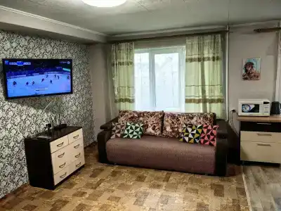 Apartment Kristall on Koroleva 8a - 8