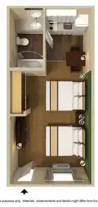 Extended Stay America Suites - Fort Lauderdale - Tamarac - 8