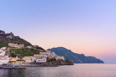 Amalfi Suite Boutique Adults Only - 22
