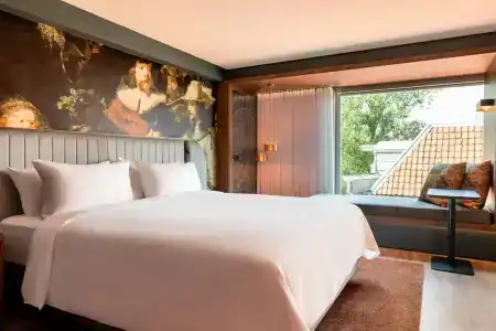 Renaissance Amsterdam - 25