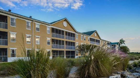 Mystic Dunes Resort & Golf Club By Diamond Resorts - 0