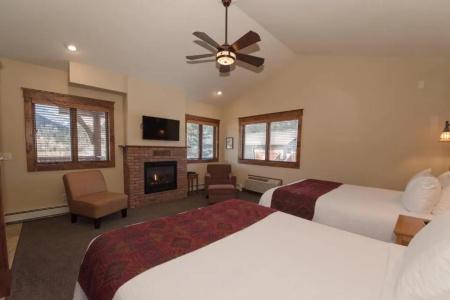 The Maxwell Inn - 45