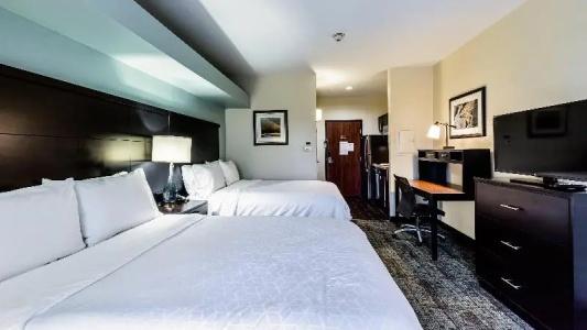 Staybridge Suites Laredo, An Ihg - 56