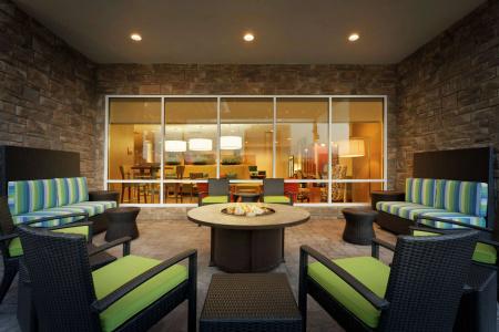 Home2 Suites by Hilton - 18