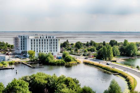 B&B Wilhelmshaven - 14