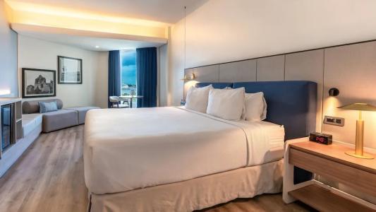 Crowne Plaza Santo Domingo, An Ihg - 42