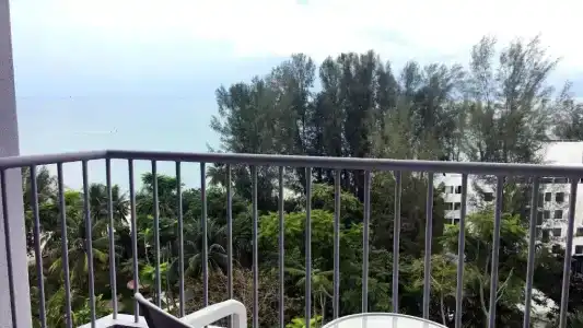 The Bayview Beach - 127