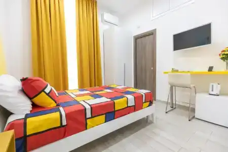 Napoli Museo bed and breakfast - 23