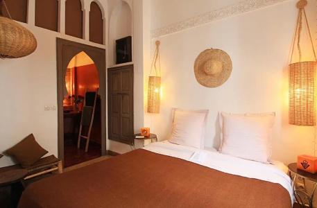 Riad Dar Massaï - 35