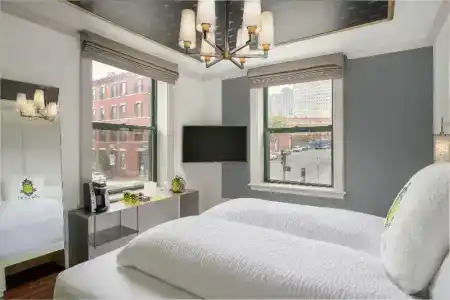 Staypineapple, A Delightful, South End - 36