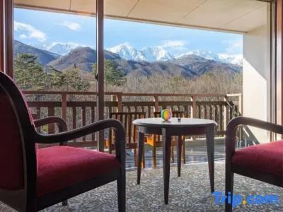 Hakuba Tokyu - 64