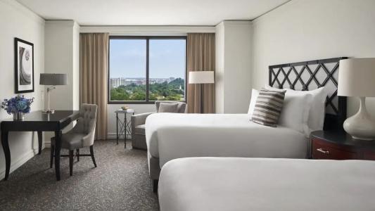 The Ritz Carlton, Pentagon City - 74