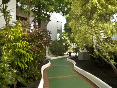 Blue Sea Apartamentos Callao Garden - 22