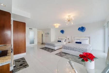 Strand Ocean Drive Suites - Rooftop Pool - 49