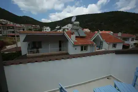 Aria Doria Otel - 14