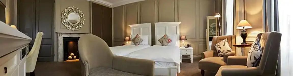 Vanbrugh House - 75