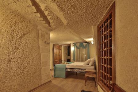 Jacob's Cave Suites - Cappadocia - 155