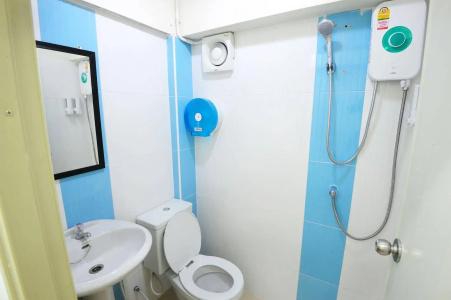 Voyagers Hostel - 28