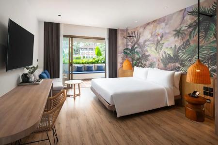 The Tide Resort - Sha Plus Certified - 65