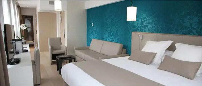 Best Western Premier Why - 84