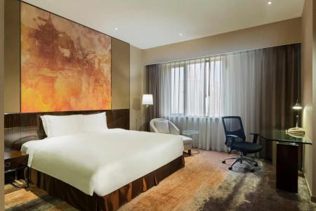 Holiday Inn Nanjing Aqua City, An Ihg - 133