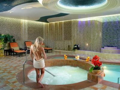 South Point Casino-Spa - 16