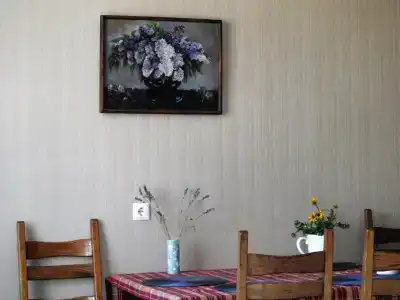 Белый отель - 1