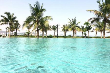 Paradise Suites - 21