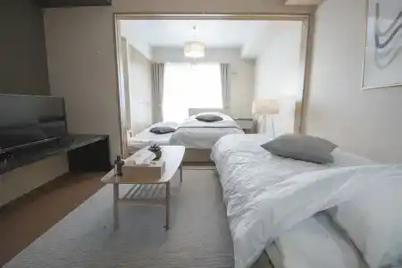 Uchi Living Stay Otaru Suitengu - 132