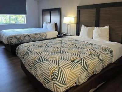 Quality Inn - Airport - 47