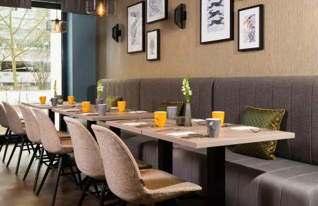 Leonardo Offenbach Frankfurt - 17