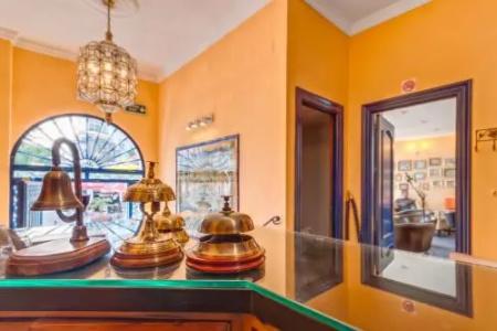 Boutique Pueblo - 1